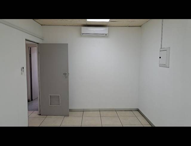 OFFICE PROPERTY TO RENT IN RICHARDS BAY CENTRAL